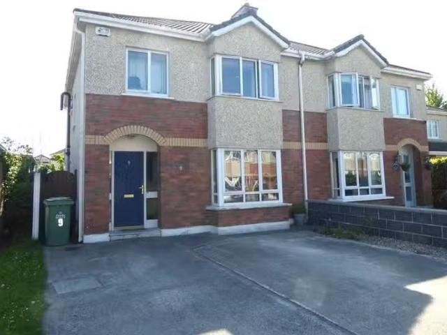 House to rent