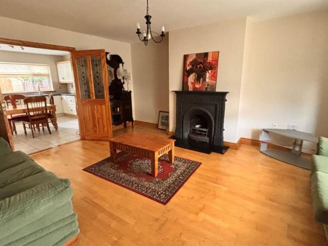 House to rent in Loch Garman, North Tipperary