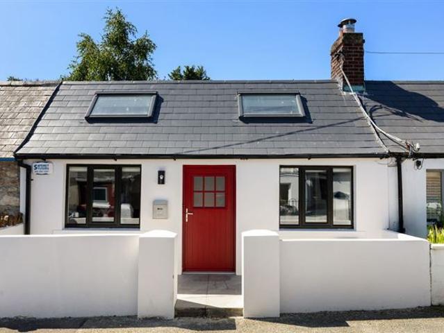Bungalow for sale in Dublin