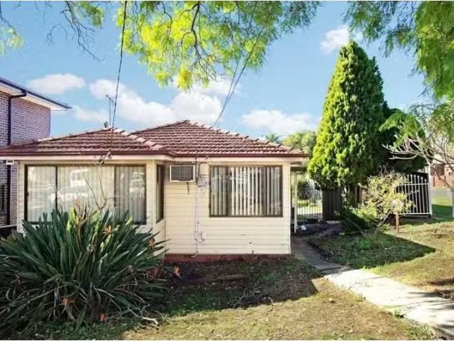 House for rent in Sydney, New South Wales