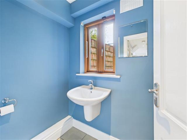 House for sale in Naul, North Tipperary