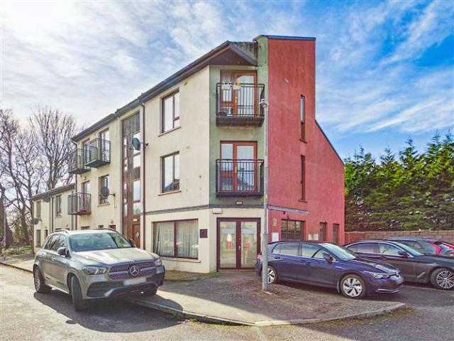 Apartment for sale in Ballypatrick, South Tipperary