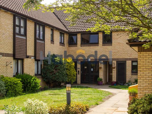 Apartment for rent in Martlesham Heath, East Suffolk