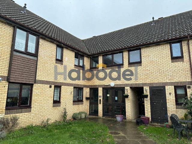 Studio for rent in Martlesham Heath, East Suffolk