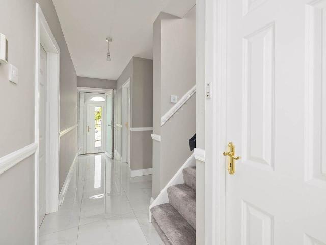 Farm for sale in Naas