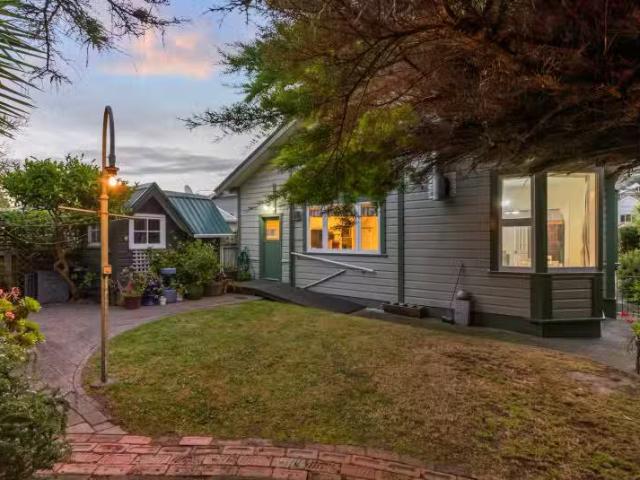 House for sale in Matata, Wellington