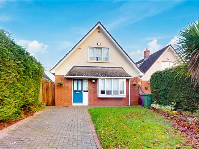 Detached House for sale in Donabate, North Tipperary