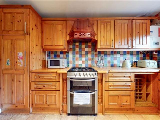 Detached House for sale in Donabate, North Tipperary