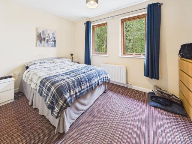 Apartment for rent in Rathcoole, Newtownabbey