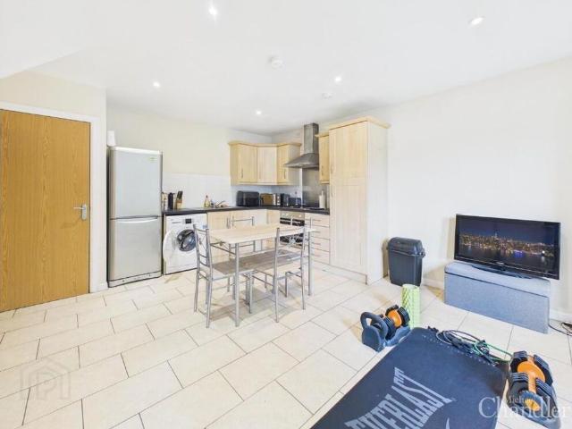 Apartment for rent in Rathcoole, Newtownabbey
