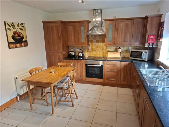 Detached House for sale in Ballingeary, South Tipperary