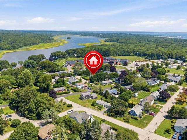 House for sale in Narragansett, Rhode Island