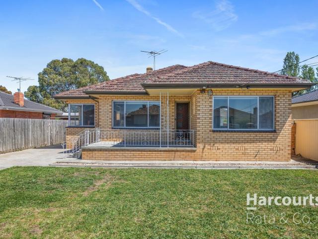 Apartment for rent in Thomastown, Melbourne