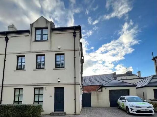 House to rent
