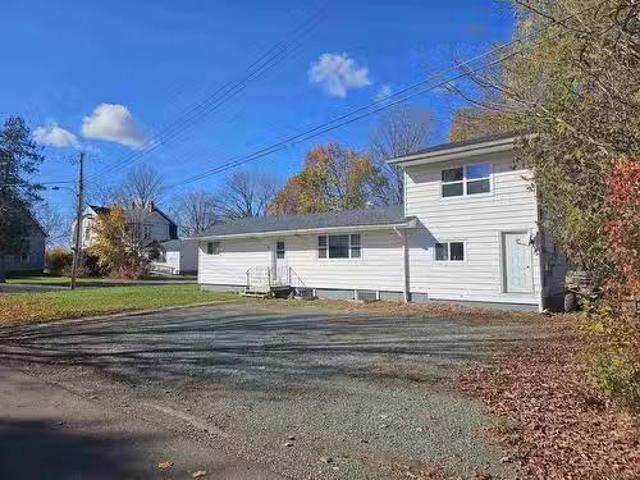 House for sale in Oxford, Nova Scotia