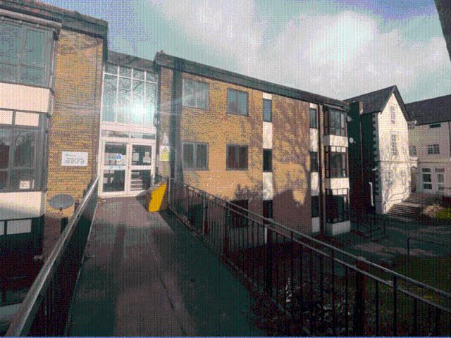 Apartment for rent in New Ferry, Wirral