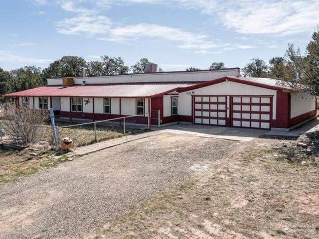 House for sale in Edgewood, New Mexico