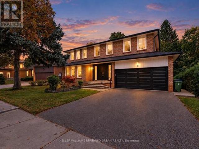 House for sale in Willowdale, Toronto