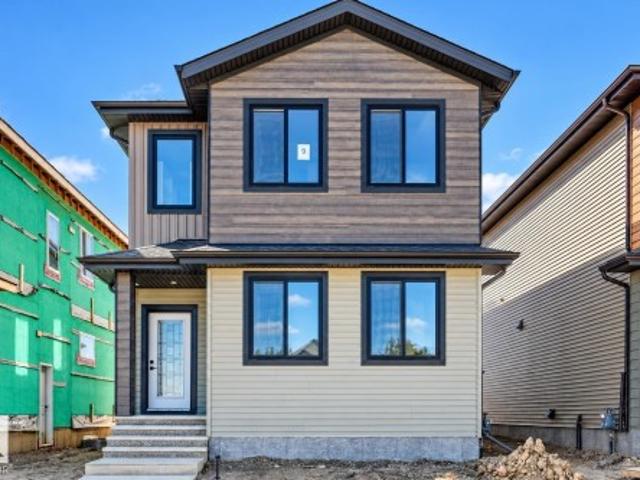 House for sale in Tonewood, City of Spruce Grove