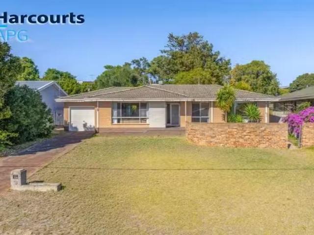 House for rent in Bunbury, Western Australia