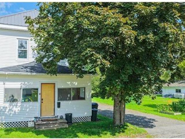 House for sale in Charlotte, New Brunswick