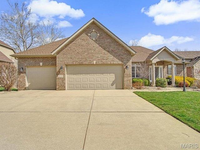 House for sale in Glen Carbon, Illinois