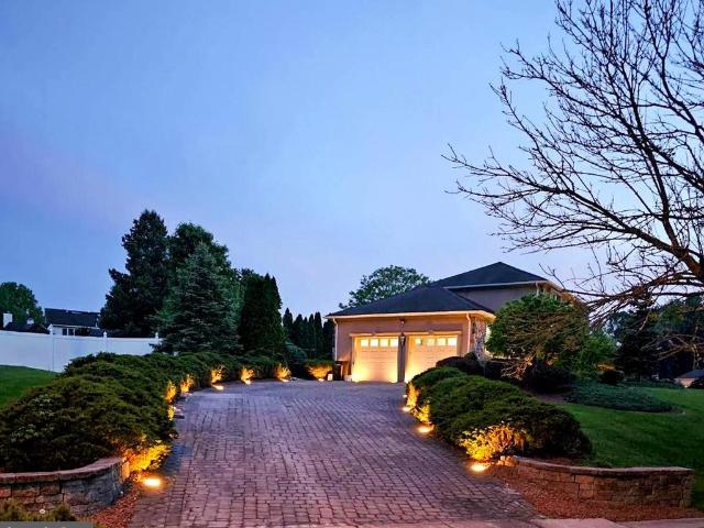 House for sale in Crosswicks, New Jersey