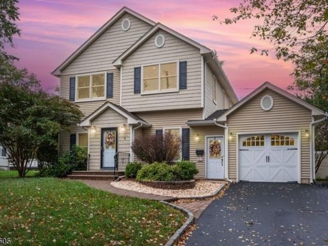 House for sale in Fanwood, New Jersey