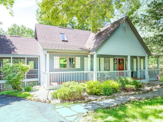 House for sale in Galena, Illinois
