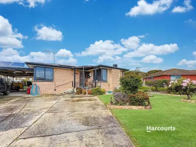 House for rent in Ulverstone, Tasmania