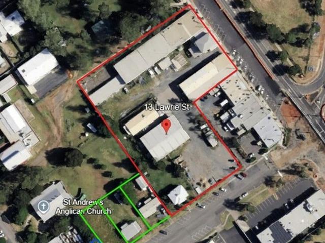 Property for sale in Gracemere, Queensland