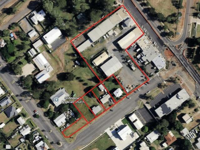 Property for sale in Gracemere, Queensland