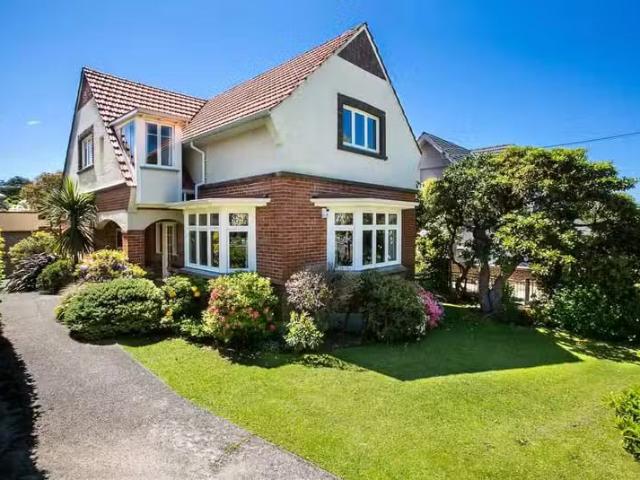 House for rent in Otakou