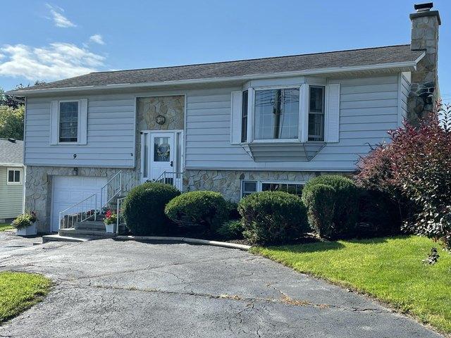 House for sale in Plattsburgh, New York