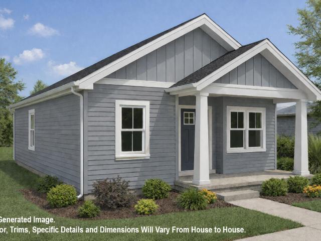 House for sale in Ark