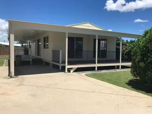 House for rent in Bowen