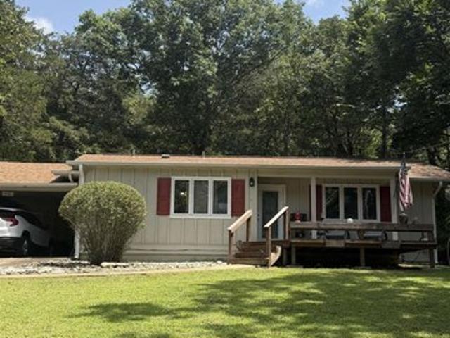House for sale in Ark