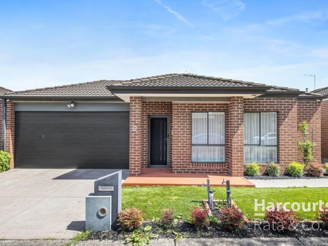 Apartment for rent in Eucalypt Estate, Melbourne