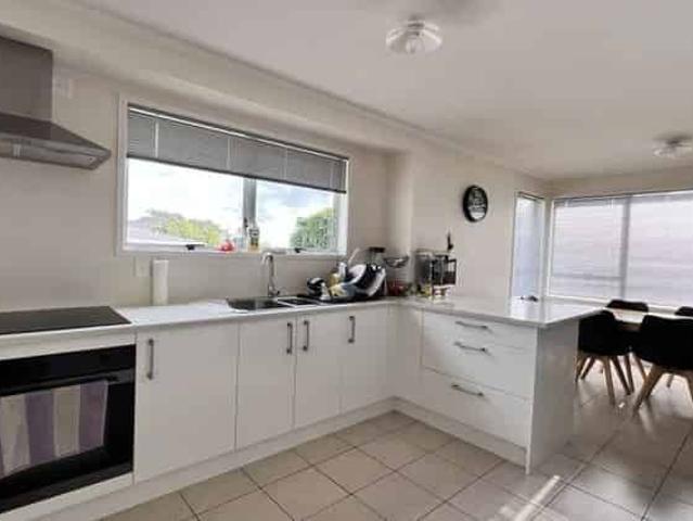 Apartment for rent in East Tamaki