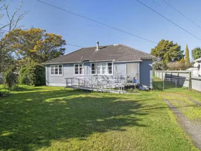 House for sale in Ruapehu District