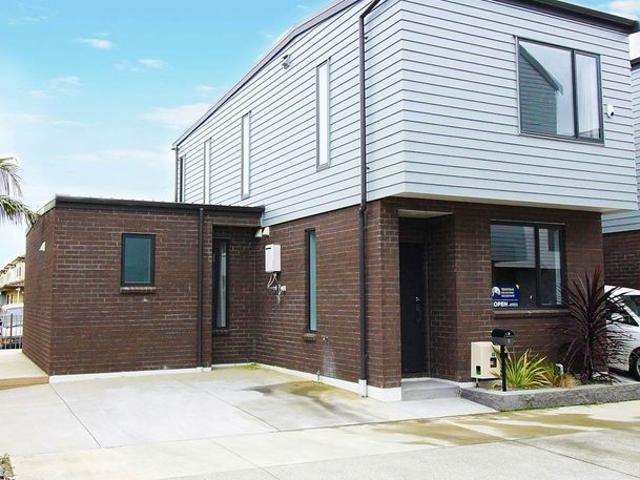 House for rent in Manukau, Ōtara-Papatoetoe