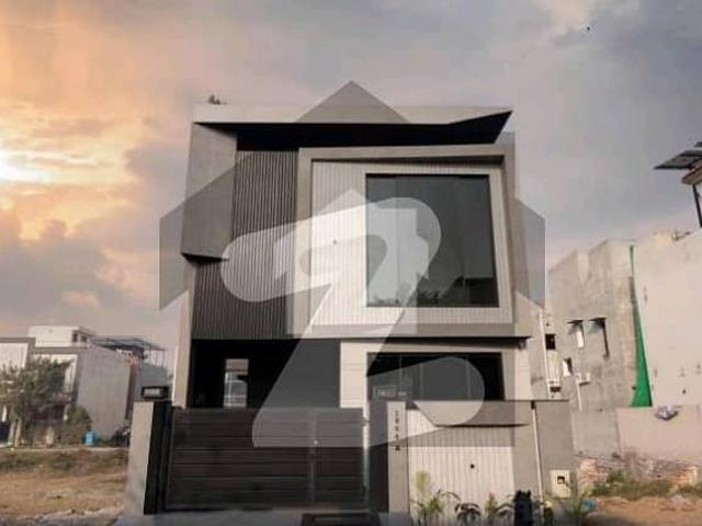 House for sale in Rawalpindi, Islamabad Capital Territory