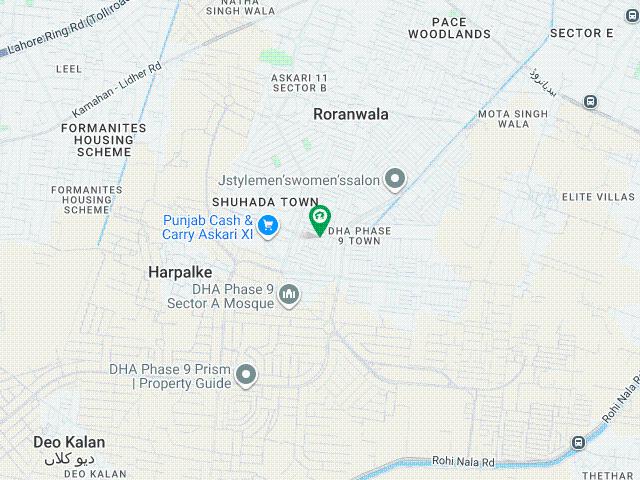 Property for sale in Rawalpindi, Islamabad Capital Territory