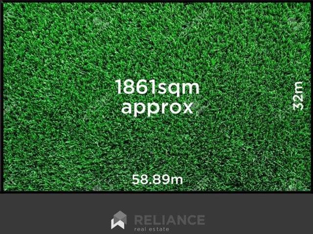 Land for sale in Camerons Creek, Victoria