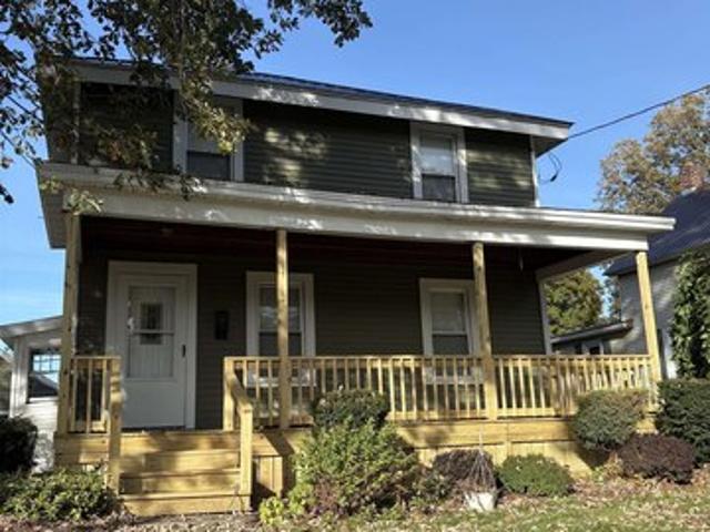 House for sale in Village of Massena, Town of Massena