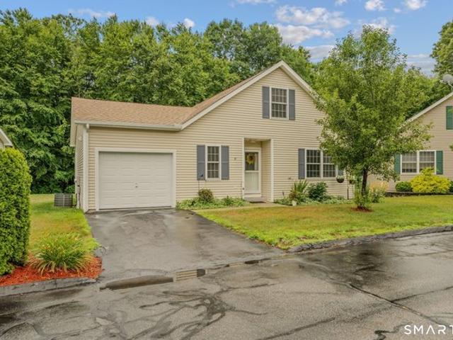 Condo for sale in Norwich, Connecticut
