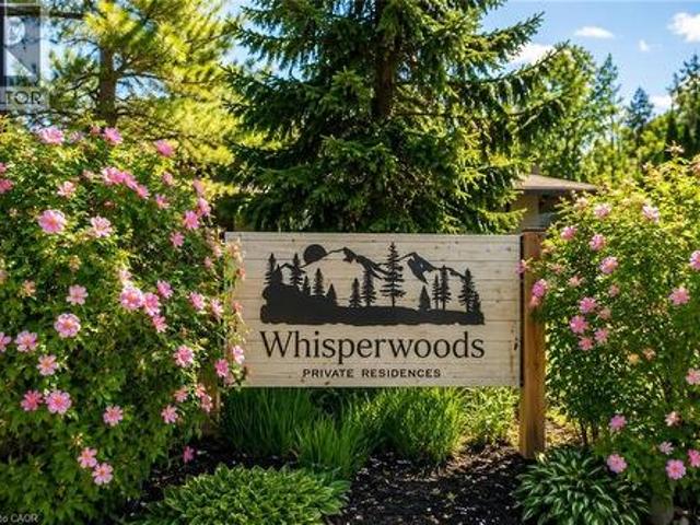 Condo for sale in Collingwood, Ontario