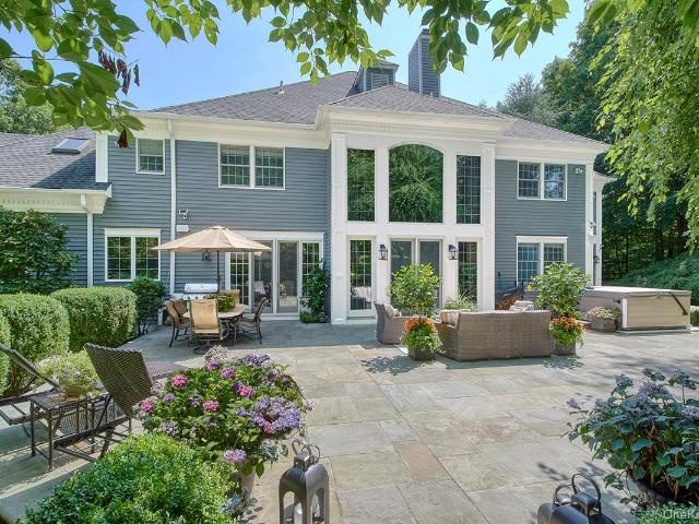 House for sale in Chappaqua, Westchester County