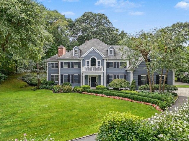 House for sale in Chappaqua, Westchester County