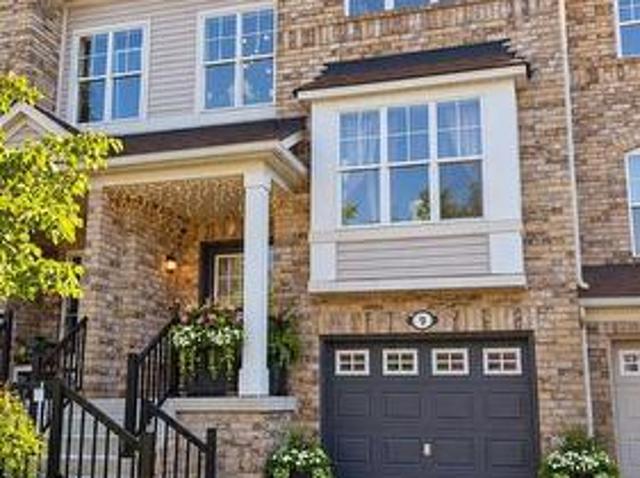 House for sale in Scarborough—Rouge Park, Toronto
